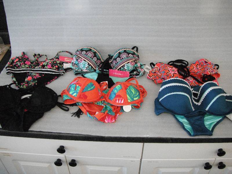 Swimsuits