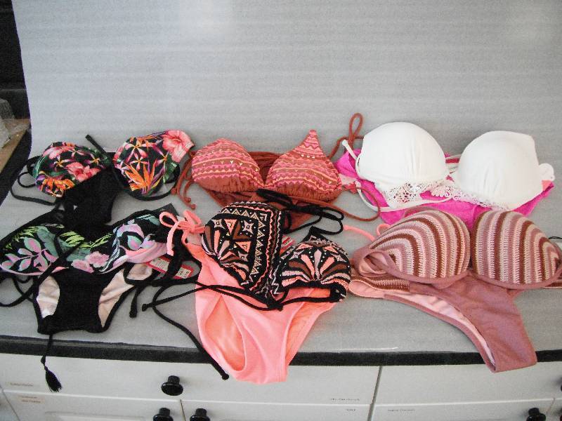 Swimsuits