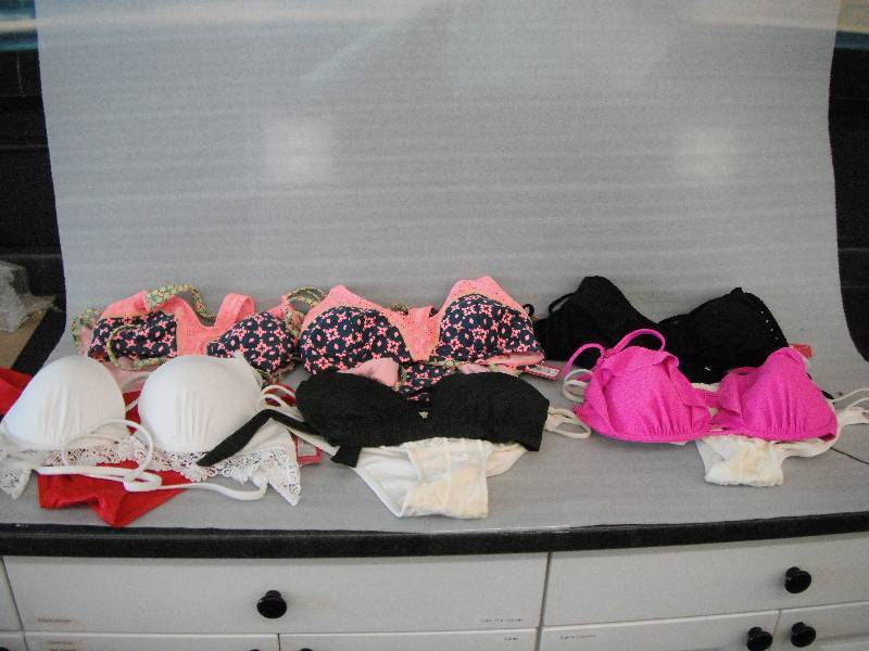 Swimsuits