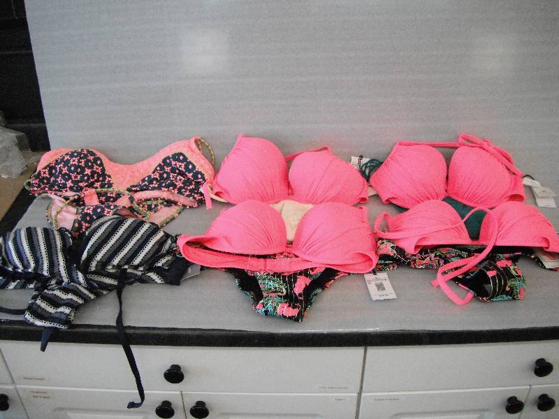 Swimsuits