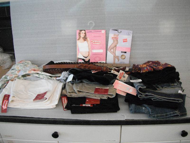 Clothing