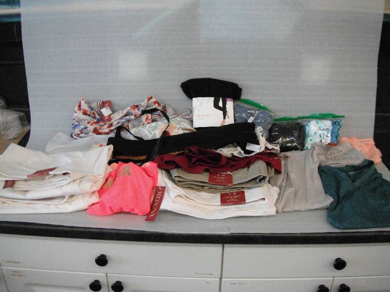 Clothing