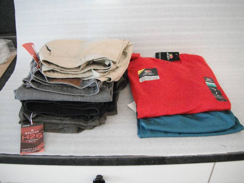 Mens Clothing