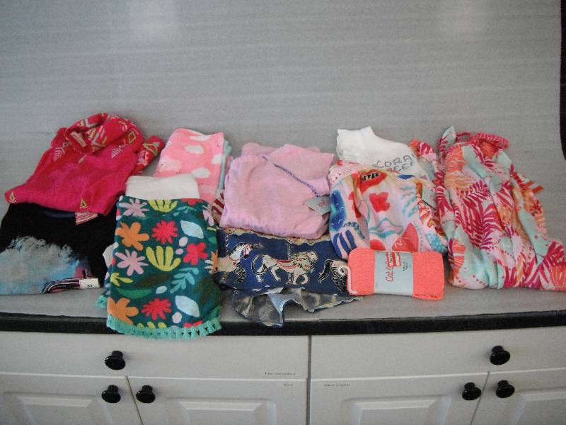 Toddler Clothing