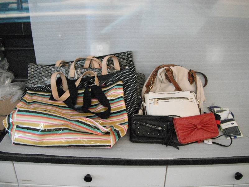 Purses