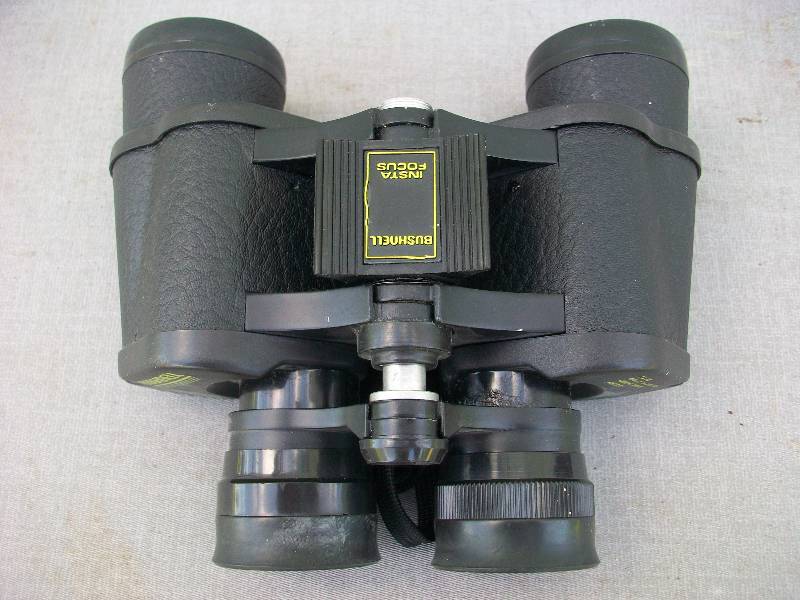 lot 65 image: Bushnell Binoculars