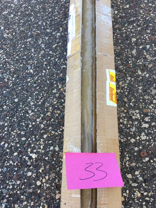 lot 33 image: Sand CC Sunscreen Window Shades
