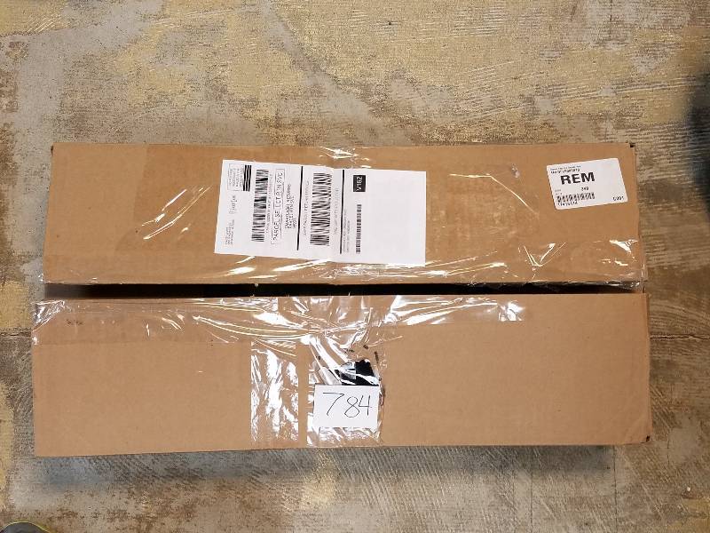lot 784 image: Copper Chef 9.5 Square Nonstick Aluminum Pan