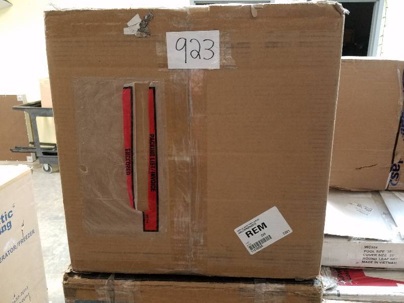 lot 923 image: Power Drive 3000-watt Power Inverter with Bluetooth