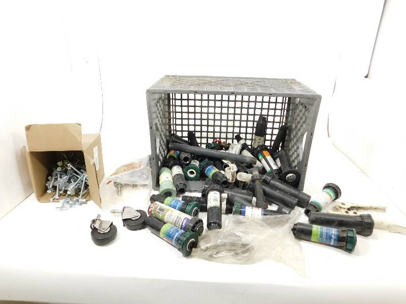 lot 58 image: Miscellaneous Items