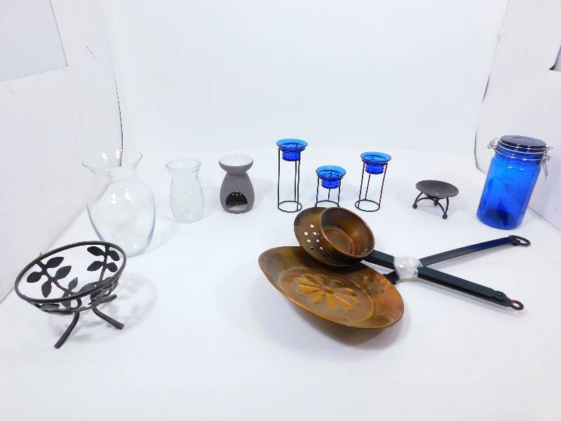 lot 66 image: Miscellaneous Items