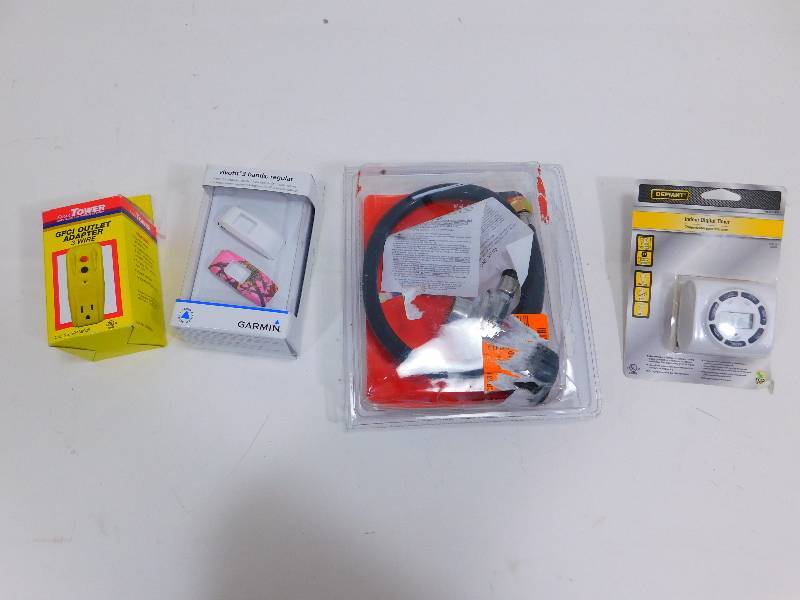 lot 80 image: Miscellaneous Items