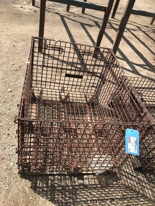 Wire Basket