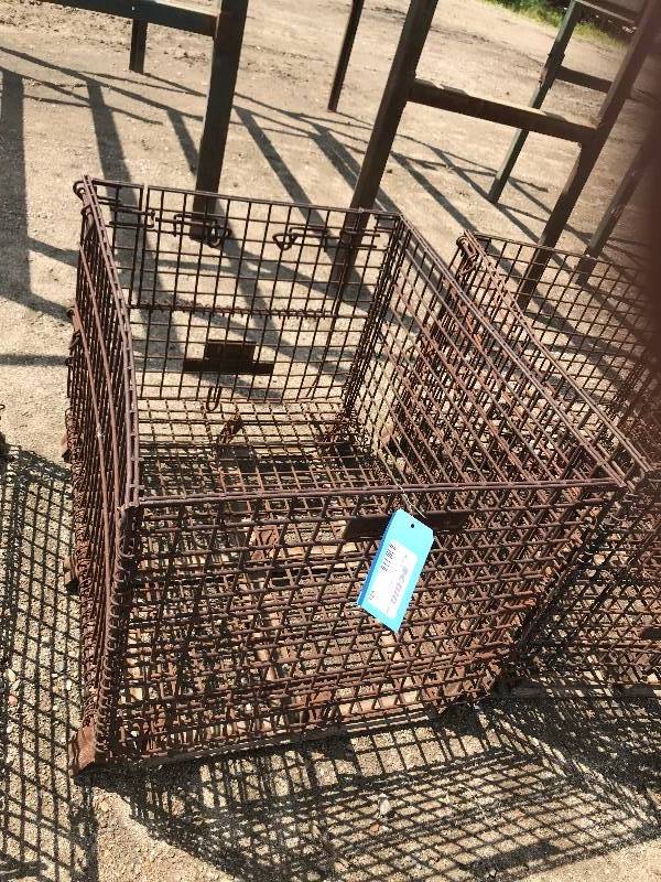 Wire Basket