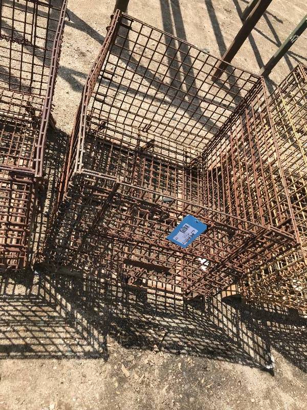 Wire Basket