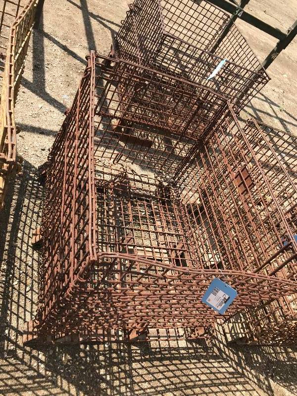 Wire Basket