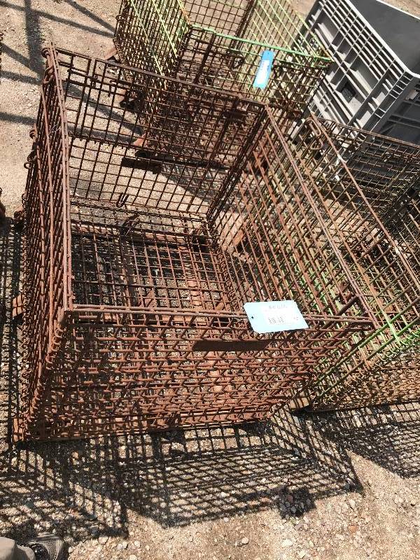 Wire Basket