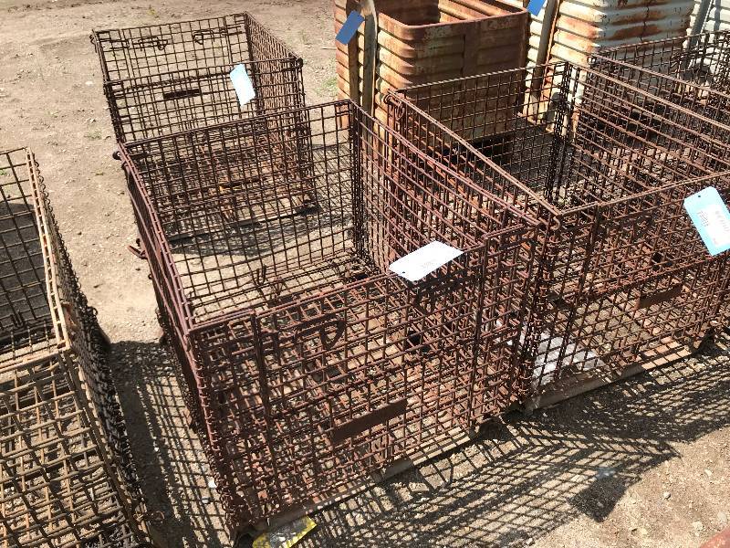 Wire Basket
