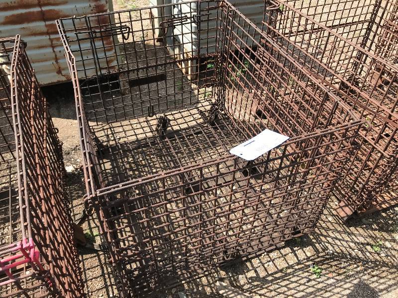 Wire Basket