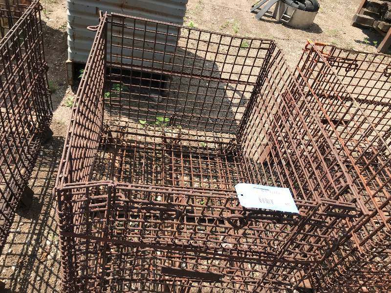 Wire Basket