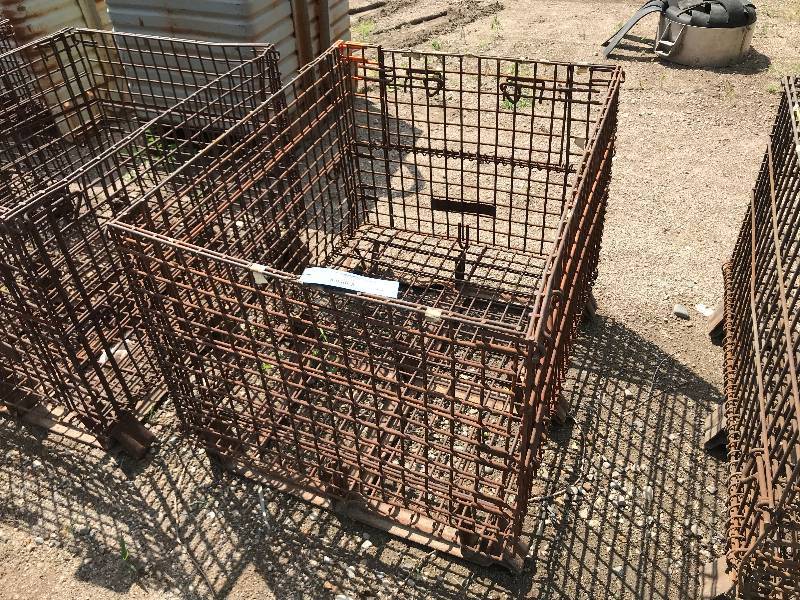 Wire Basket