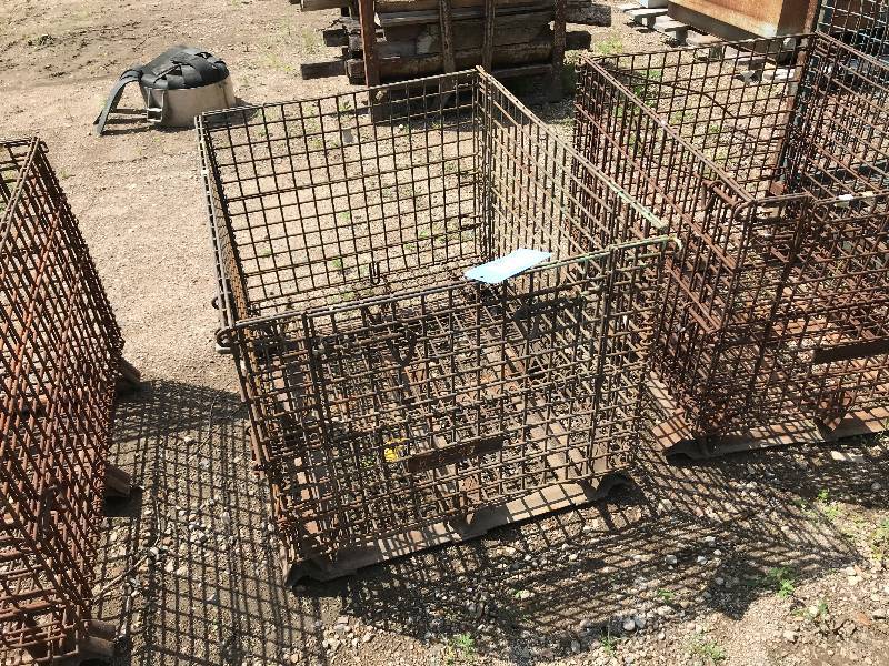 Wire Basket