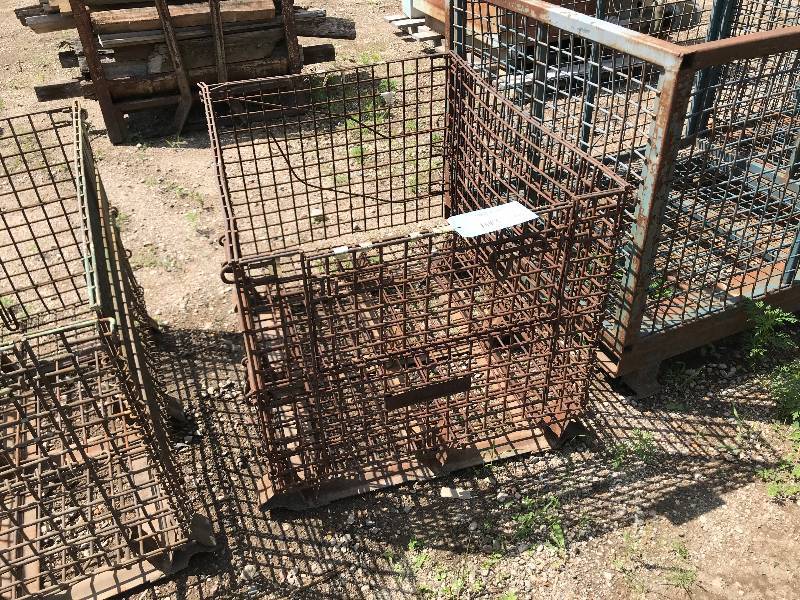 Wire Basket