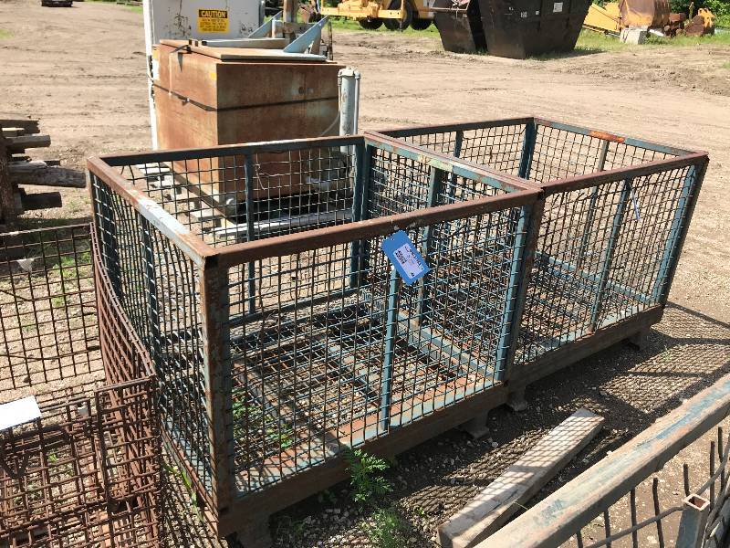 Wire Basket