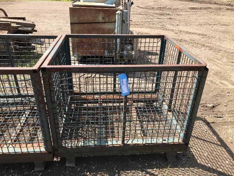 Wire Basket