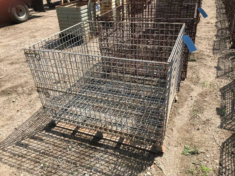 Wire Basket