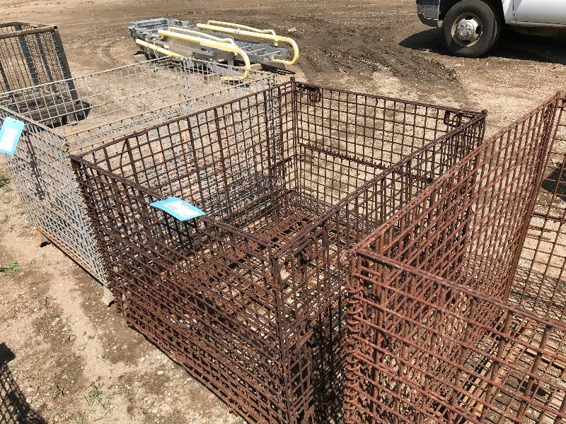 Wire Basket