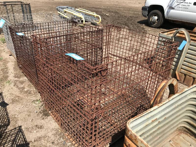 Wire Basket