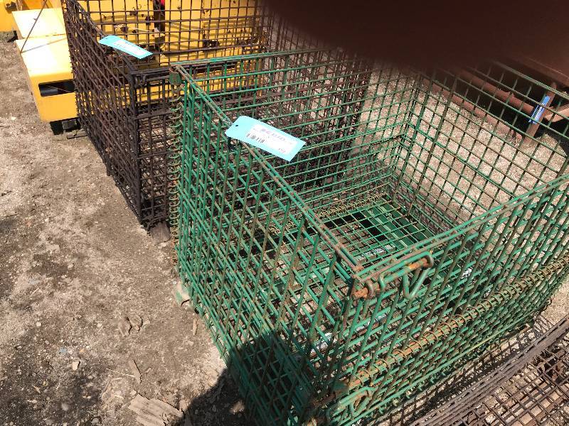 Wire Basket
