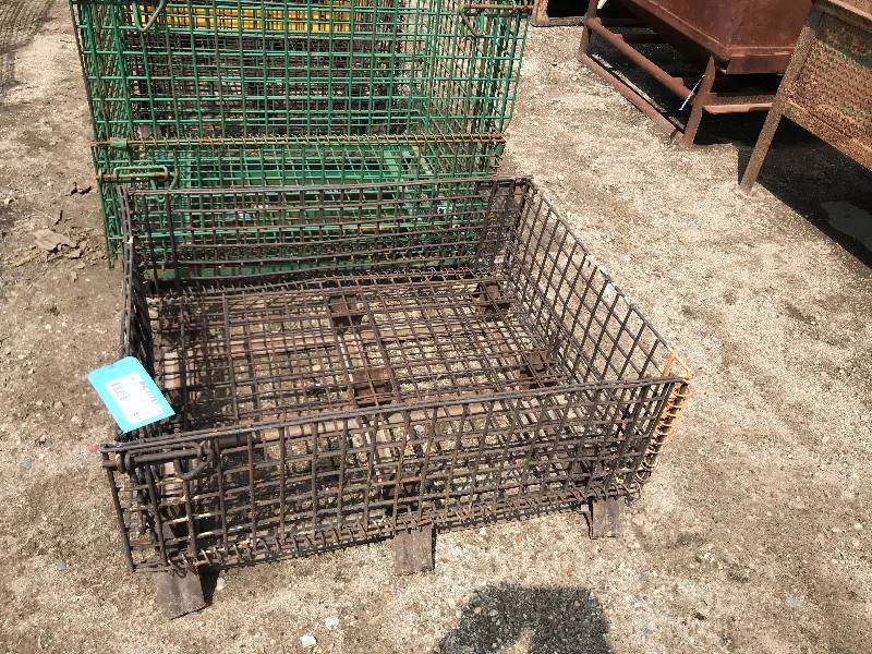 Wire Basket