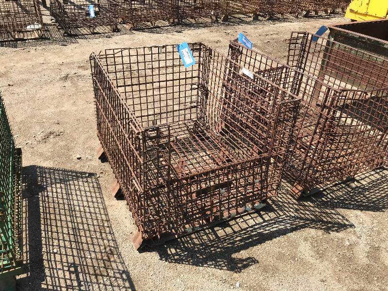 Wire Basket