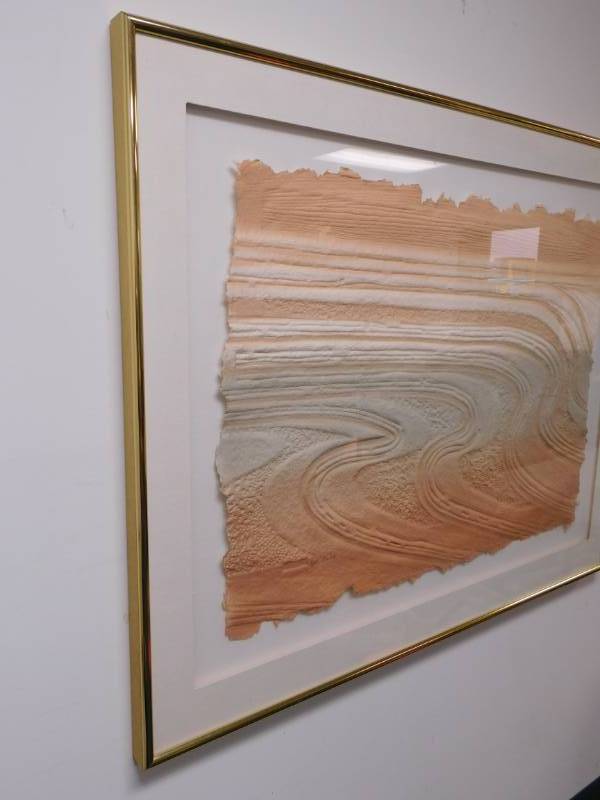 lot 16 image: Marjorie Tomchuck, Delta (1984)