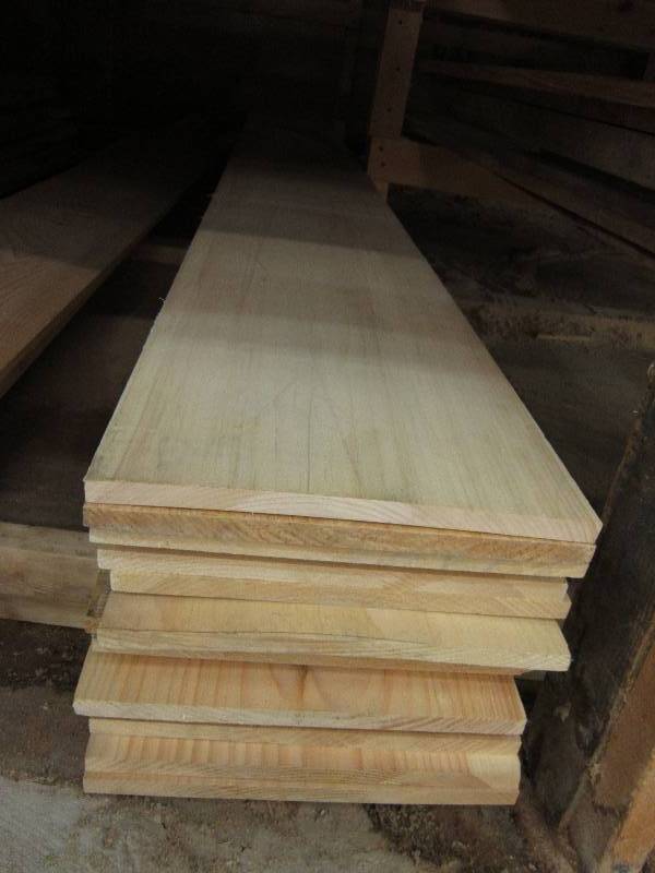 lot 178 image: 12 Clear pine 13 12 long 11 14 ...