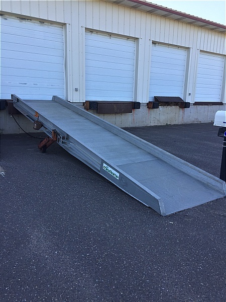 Informational Lot
