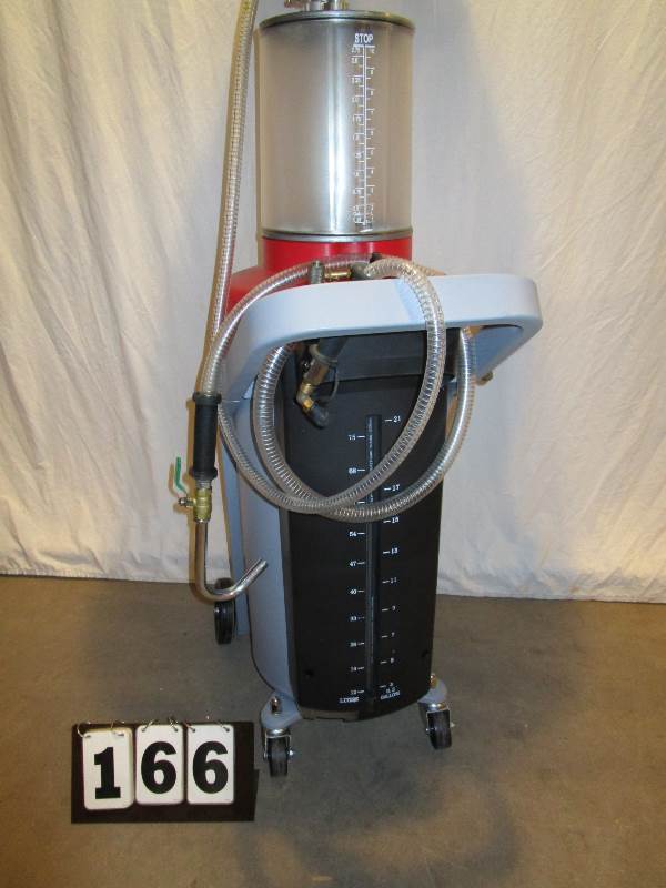 Xieheng Multi-Functional Oil Drainer
