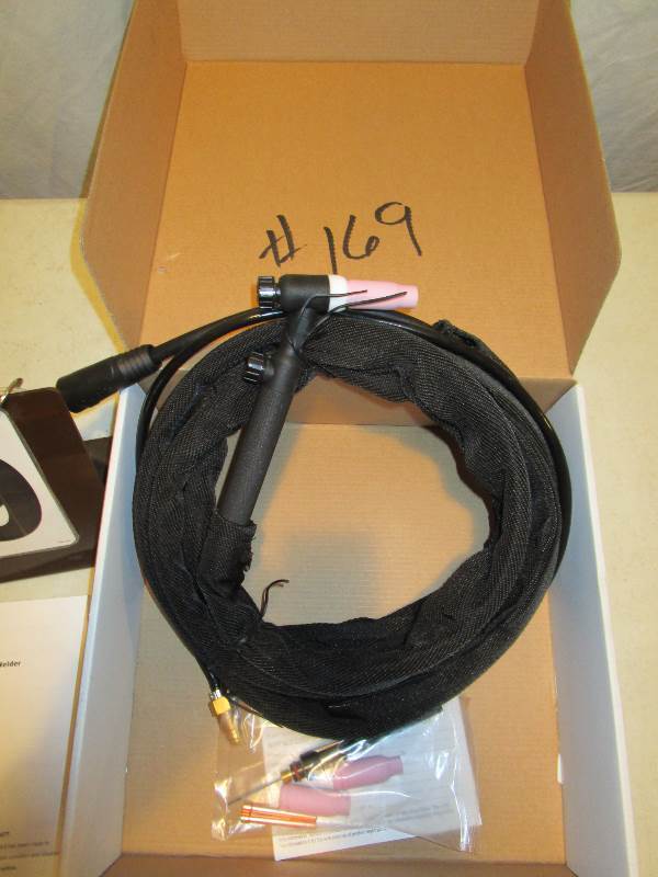 HIT Torch for PSTICK80 Welder