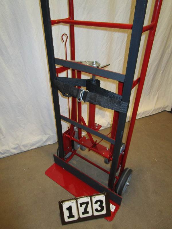 Appliance Dolly