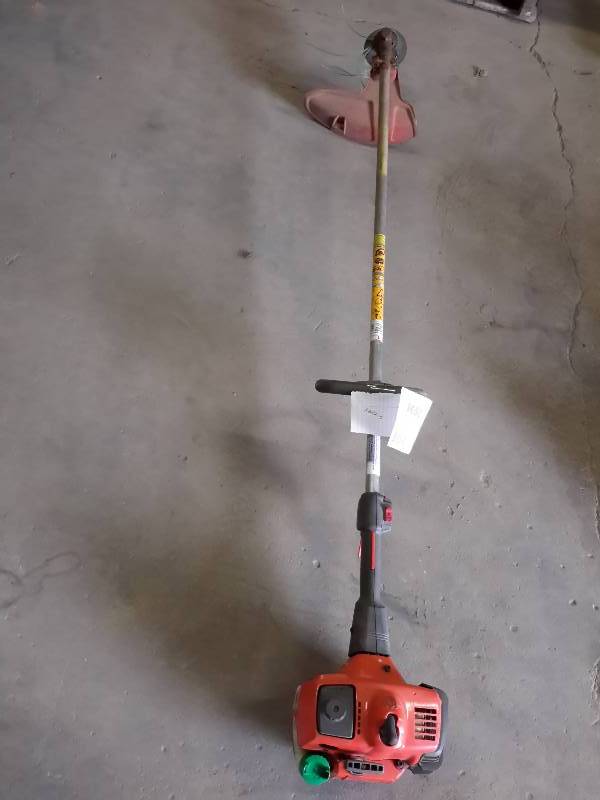lot 224 image: Husqvarna, Weed Wacker, 223L