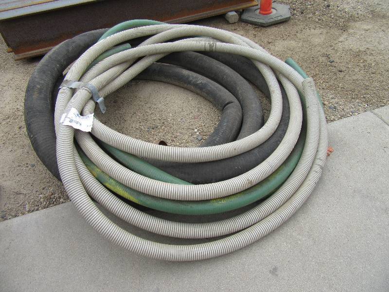 lot 353 image: Misc.Hoses