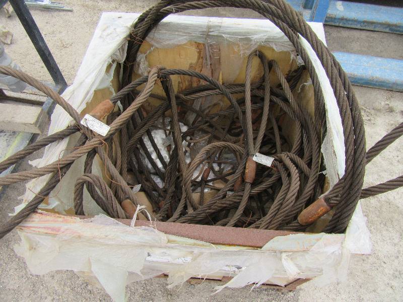 lot 322 image: Box of Chokers