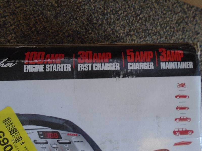 Battery Charger