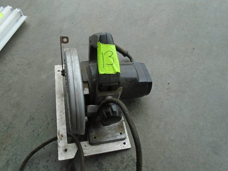 Circular Saw