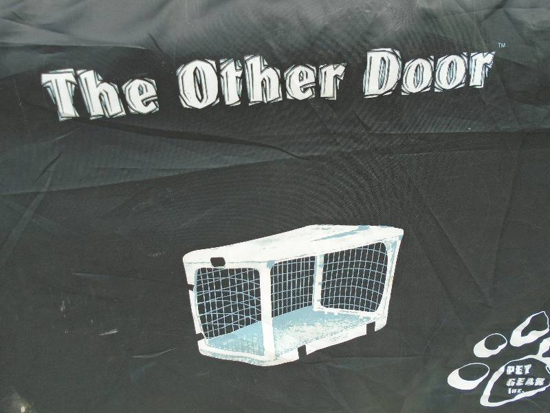 Dog Kennel