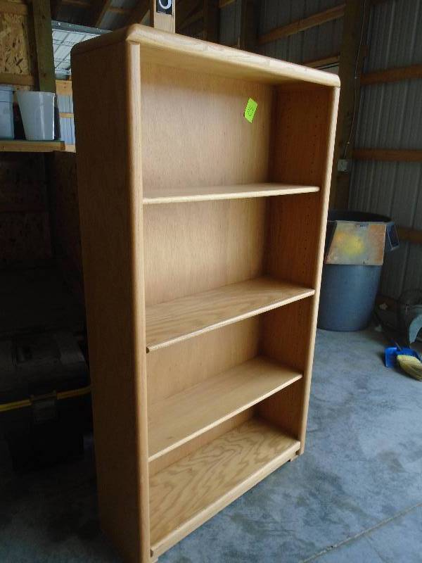 Book Shelf