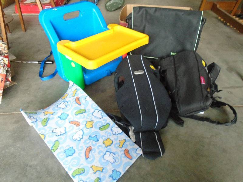 Baby Items