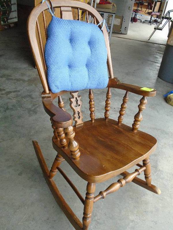 Rocking Chair
